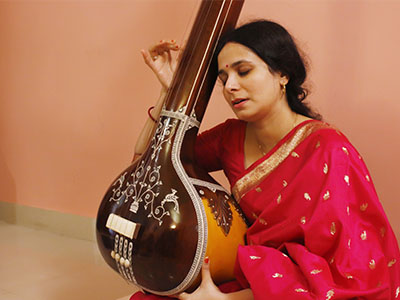 Smt. Anindita Mukherjee