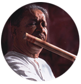 Pandit Hariprasad Chaurasia