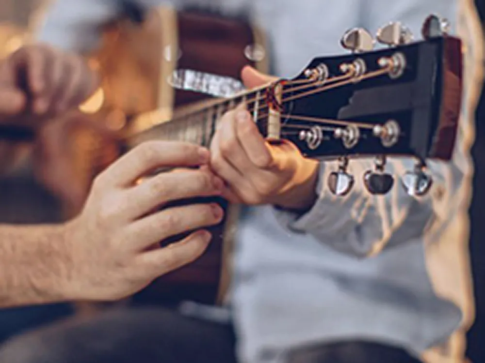 Learn Music