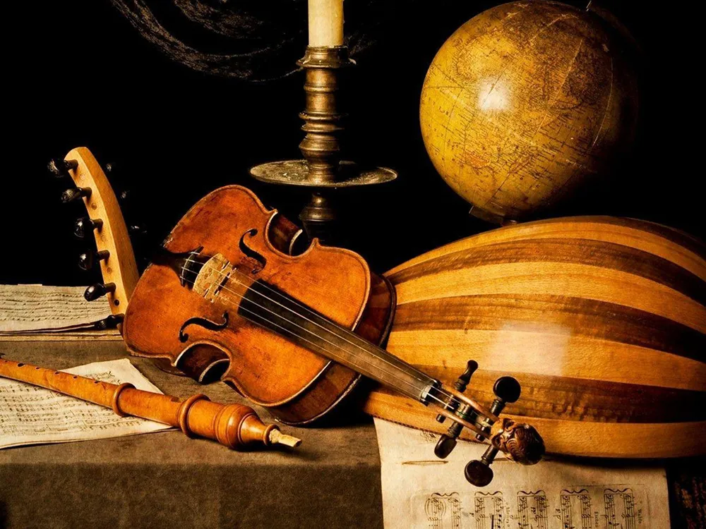 The Essence of Hindustani Classical Music