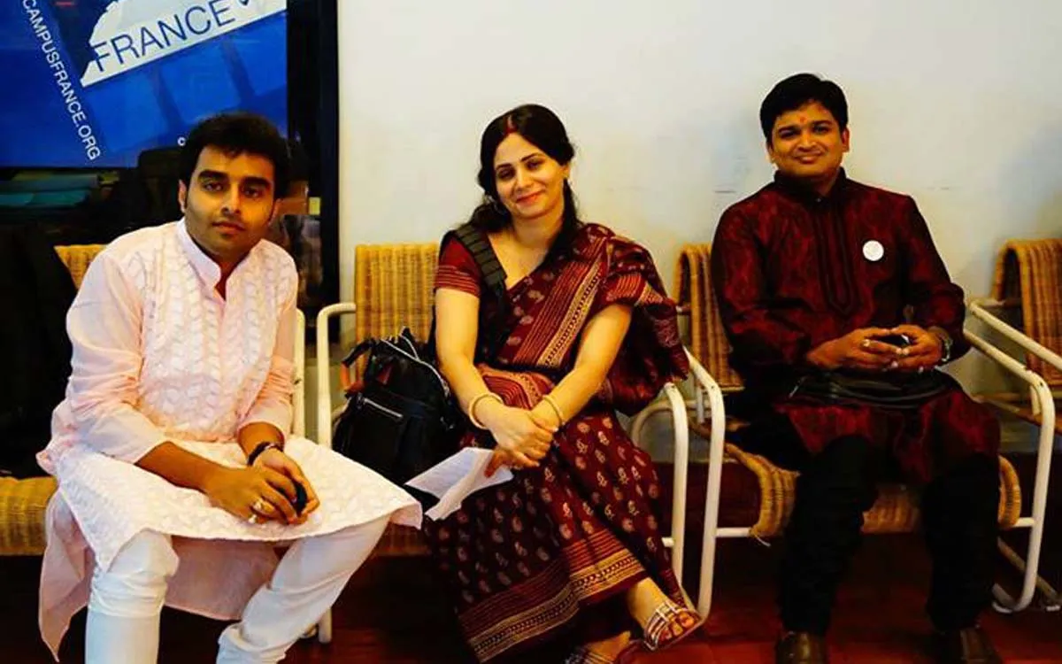 Gharana