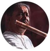 Pandit Hariprasad Chaurasia