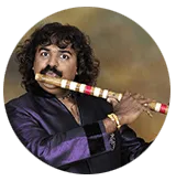 Pandit Pravin Godkhindi